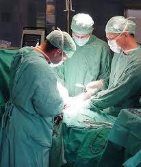 laparoscopic Painless Surgeon in Chennai