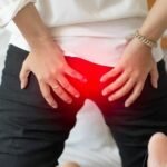 Signs and Symptoms for Anal Fissure