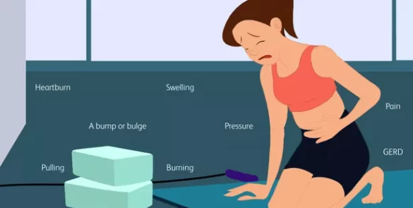 Hernia Treatment in OMR: Laparoscopic Surgery, Recovery & What to Expect