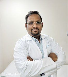 Dr Durai Ravi | General, Advanced Laparoscopic & Robotic Surgeon in Chennai