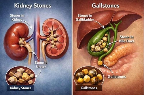 Dr Durai Ravi Kidney Stone