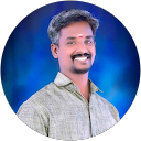 Bakkiyaraj A profile picture